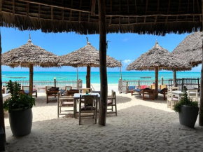 Bahari Beach Bungalows